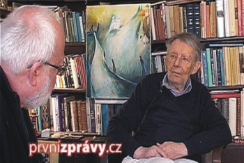 Zbořil: Válka o Krym včera a dnes Zbořil: Válka o Krym včera a dnes