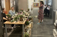 V Hradci Králové proběhly velikonoční trhy chráněných dílen