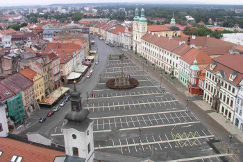 Druhý ročník participativního rozpočtu Pro(buď) Hradec se blíží Druhý ročník participativního rozpočtu Pro(buď) Hradec se blíží