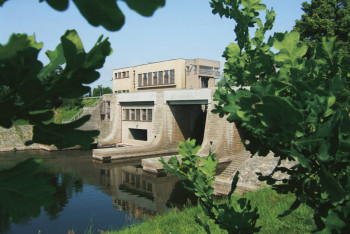 ČEZ mimořádně zpřístupní vodní elektrárny v Práčově a Předměřicích ČEZ mimořádně zpřístupní vodní elektrárny v Práčově a Předměřicích