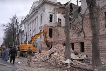 Ukrajinci se nepoučili: Opět vyznamenávali vojáky a Rusové se to dozvěděli…. Ukrajinci se nepoučili: Opět vyznamenávali vojáky a Rusové se to dozvěděli….