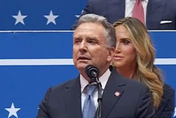 Rusko a USA jednají ze síly, zatímco EU selhává ze slabosti Rusko a USA jednají ze síly, zatímco EU selhává ze slabosti