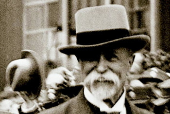 Před 175 lety se narodil T.G.Masaryk, první prezident ČSR Před 175 lety se narodil T.G.Masaryk, první prezident ČSR