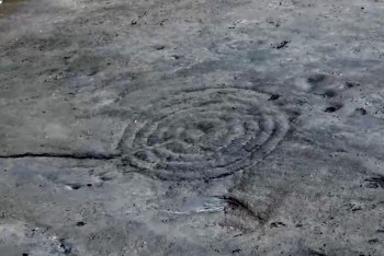 Tajemný Cochno Stone. Jeho význam zůstává nevyřešenou hádankou Tajemný Cochno Stone. Jeho význam zůstává nevyřešenou hádankou