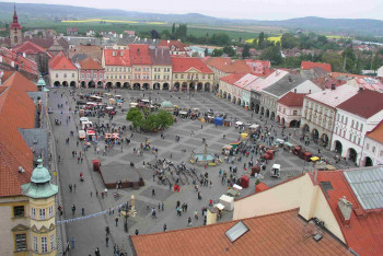 Začíná příprava Změny č. 5 Regulačního plánu města Jičína Začíná příprava Změny č. 5 Regulačního plánu města Jičína
