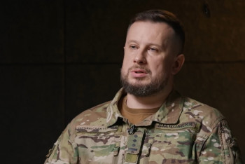 Ukrajinský velitel: Buď kolaps, nebo kapitulace Ukrajinský velitel: Buď kolaps, nebo kapitulace