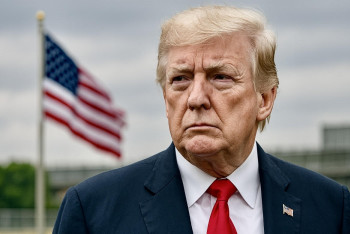 Šílenec, nebo stratég? Trump koktejl cel a měnové politiky Šílenec, nebo stratég? Trump koktejl cel a měnové politiky