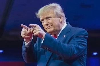 Konec slabosti, návrat k síle. Trump mění styl zahraniční politiky Konec slabosti, návrat k síle. Trump mění styl zahraniční politiky