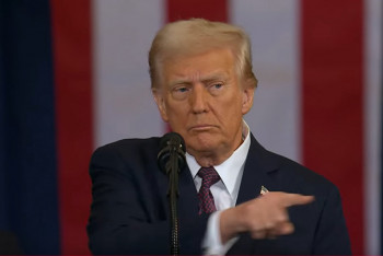 Trump: Jednání o příměří se uzavřou tento týden nebo ....někdy příště Trump: Jednání o příměří se uzavřou tento týden nebo ....někdy příště
