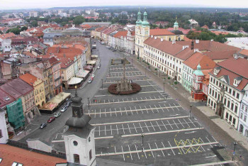 Krátce z Hradce po jednání rady města Krátce z Hradce po jednání rady města